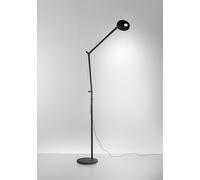 Demetra Reading Floor Lampadaire corps avec capteur de présence blanc 3000K (partie 2 de 2) Artemide - 8052993013149