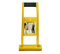 Démètre du panneau - Carrier decharge réglable, feu defeuille deconstruction | Aided'installation deporte portable, prise demanutention carte durable, soulèvement pour la tâche derénovati