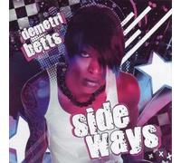 Demetri Betts - Sideways [Import]