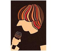 Demetri Martin: Standup Comedian