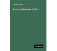 Demetrio e l'Agrippina del Nord