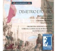 Demetrio E Polibio Gonzales