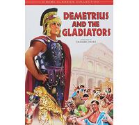 Demetrius and the Gladiators