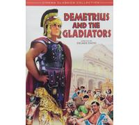Demetrius & The Gladiators