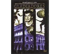 Demetrius Y Los Gladiadores [Import]