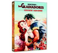 Demetrius Y Los Gladiadores (St.CLAS.) [Import]
