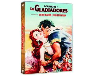 Demetrius Y Los Gladiadores (St.CLAS.) [Import]