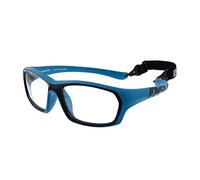 Monture lunettes Demetz Softness R Bleu TU