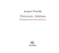 Demeure, Athènes