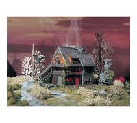 Demeure de vampires - Vollmer 49679 - Z 1/220