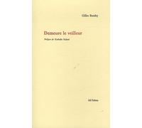 Demeure le veilleur