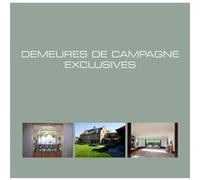 Demeures de campagne exclusives Wim Pauwels (Auteur)