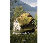 Demeures de l'esprit Danemark-Norvège