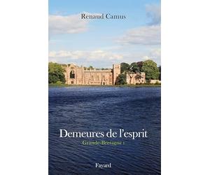 Demeures de l'esprit: Grande-Bretagne I