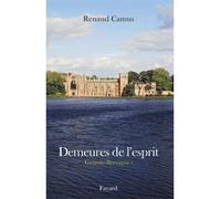 Demeures De L'esprit - Grande-Bretagne Tome 1