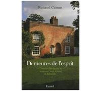 Demeures De L'esprit - Grande-Bretagne Tome 2, Angleterre Nord Et Ecosse, Irlande