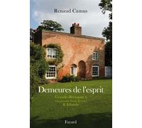 Demeures De L'esprit - Grande-Bretagne Tome 2, Angleterre Nord Et Ecosse, Irlande