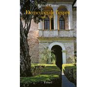 Demeures de l'esprit IX: Italie du Nord I