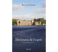 Demeures De L'esprit - Grande-Bretagne Tome 1