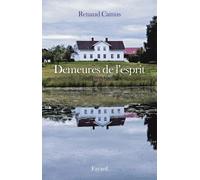 Demeures De L'esprit - Suède
