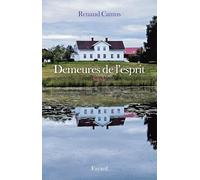 Demeures de l'esprit: Suède