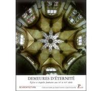 Demeures d'éternité. Collectif (Auteur)