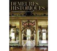 Demeures historiques Alain Stella (Auteur)