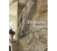 Demeures Peintes - Edition Français - Anglais