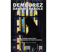 Demeurez dans ma parole