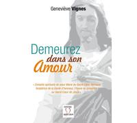 Demeurez Dans Son Amour
