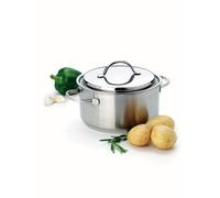 demeyere 40850-266-0 Marmite avec Couvercle 24 cm