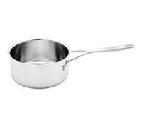 demeyere 40850-672-0 industry casserole en acier inoxydable pour plaque à induction 18 cm G