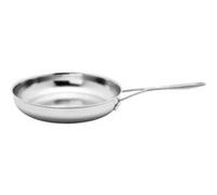 Demeyere Industry 5 Poêle 24 cm, Inox 18/10, Argent