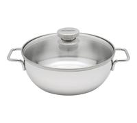 Demeyere 40850-766-0 poêle Poêle polyvalente Rond