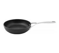 Demeyere 40851-023-0 Poêle Avec Revêtement Anti-adhérent, Cast Aluminium, Noir, 20 Cm Noir G