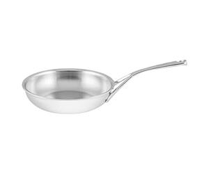 Demeyere 55620 Poêle Inox Compatible Induction Proline 20 Cm