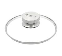 Demeyere Couvercle 16 cm, Verre