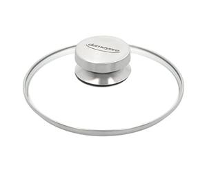 DEMEYERE - 6516 - COUVERCLE 16CM PYREX DEMEYERE