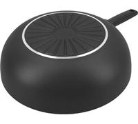 DEMEYERE - Alu Comfort 3 Duraslide Wok 28 cm - 23928