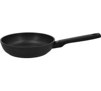 Demeyere Alu Comfort 3 Koekenpan Duraslide 40851-132-0 Poêle ronde 20 cm Noir