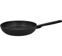 Demeyere Alu Comfort 3 Koekenpan Duraslide 40851-133-0 Poêle ronde 28 cm Noir