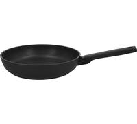 Demeyere Alu Comfort 3 Koekenpan Duraslide 40851-134-0 Poêle ronde 24 cm Noir