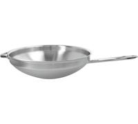 Demeyere APOLLO 7 Wok/poêle à frire ronde 40850-207-0-32 CM