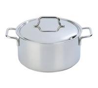 Demeyere Apollo - casserole avec couvercle 20cm G