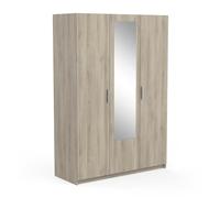 Demeyere Armoire, 133,5 x 51,4 x 191,5 cm