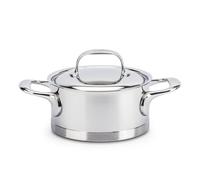 Demeyere Atlantis 7 Casserole Basse 40850-137-0 - 1,5L