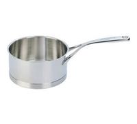 Demeyere Atlantis Steelpan Zonder Deksel 18 Cm G
