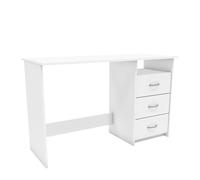 Demeyere Bureau Aristote Blanc