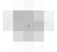 Demeyere Casserole à moules 20 cm - 3 l en acier inoxydable 18/10 - Fond à 3 couches - Convient pour l'induction - Avec couvercle pour recueillir les coquillages - Fabriqué en Belgique