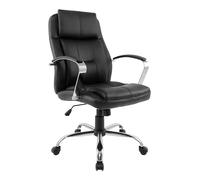 Demeyere Chromo Fauteuil De Bureau